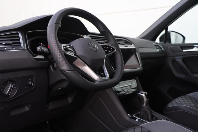 Volkswagen TIGUAN 1.4 TSI eHybrid R-Line Business + 245pk DSG6 /DCC adaptief onderstel