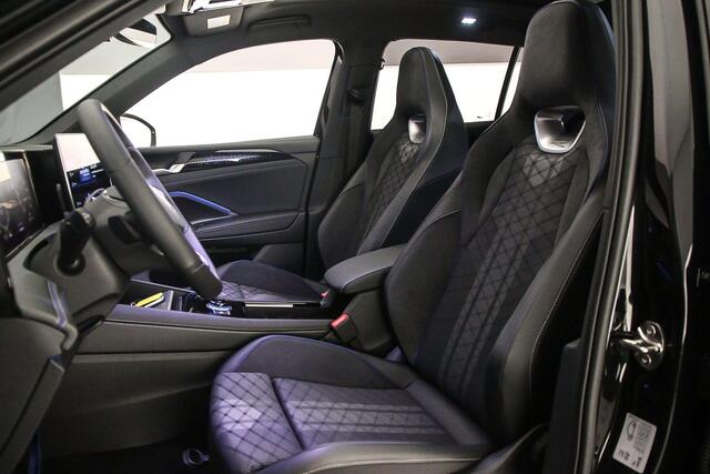 Volkswagen TIGUAN R-Line Edition 1.5 TSI eHybrid 272pk DSG Automaat Black Style, Trekhaak, Panoramadak, Adaptive cruise control, Achteruitrijcamera, Elektrische achterklep