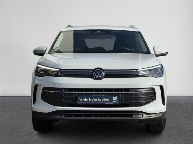 Volkswagen TIGUAN 1.5 eHybrid Life Edition | Automaat | Stoel / Stuurverwarming | ACC | Clima | Navi | PDC | Carplay | ( Vesteging - Nieuwegein )