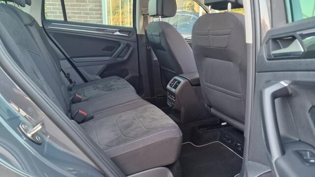 Volkswagen TIGUAN 1.5 TSI Elegance, NW Model! Panorama, BTW, Trekhaak!
