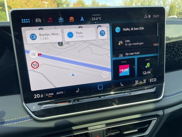 Volkswagen TIGUAN 1.5 eHybrid 204pk R-Line Edition PHEV DSG / Panoramadak / 360 Camera / Trekhaak wegklapbaar