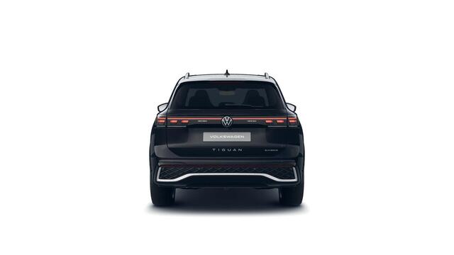 Volkswagen TIGUAN R-Line-Edition 1.5 eHybrid 150 kW / 204 pk SUV 6 v