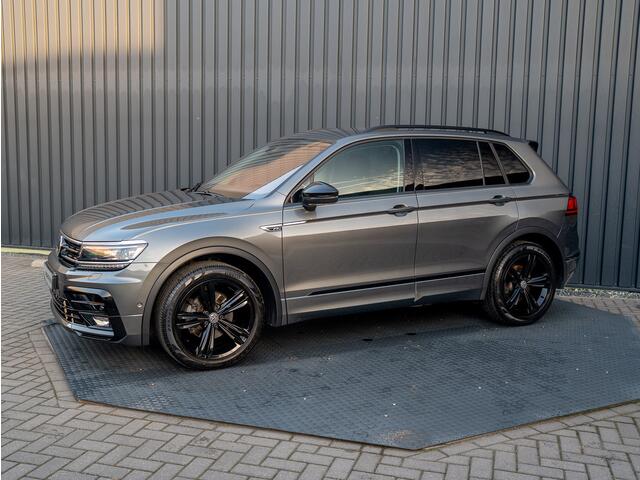 Volkswagen TIGUAN 1.5 TSI R-Line Business | Trekhaak wegkl. | Head Up | Side Assist | Camera | LED | Prijs Rijklaar!!