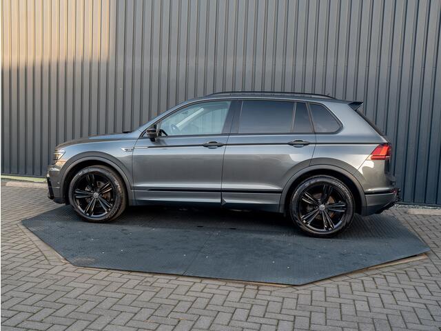 Volkswagen TIGUAN 1.5 TSI R-Line Business | Trekhaak wegkl. | Head Up | Side Assist | Camera | LED | Prijs Rijklaar!!