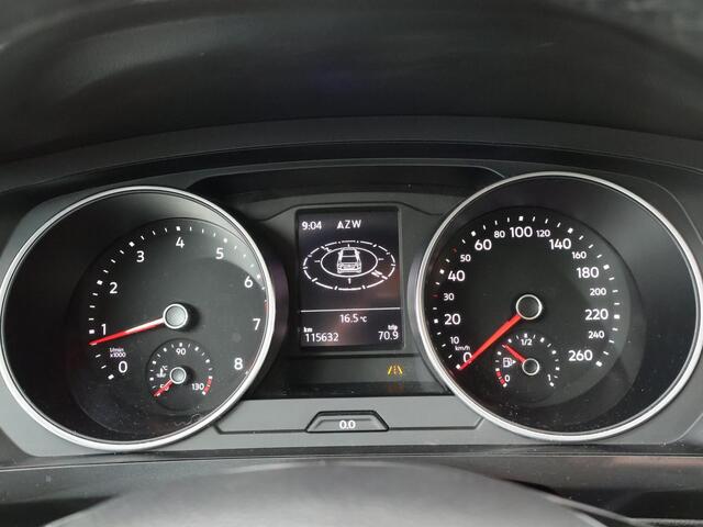 Volkswagen TIGUAN Allspace 1.5 TSI Comfortline Business 7p.