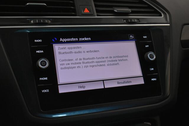 Volkswagen TIGUAN 1.5 TSI ACT Highline Trekh Elk A-klep Navi Virtual Cockpit