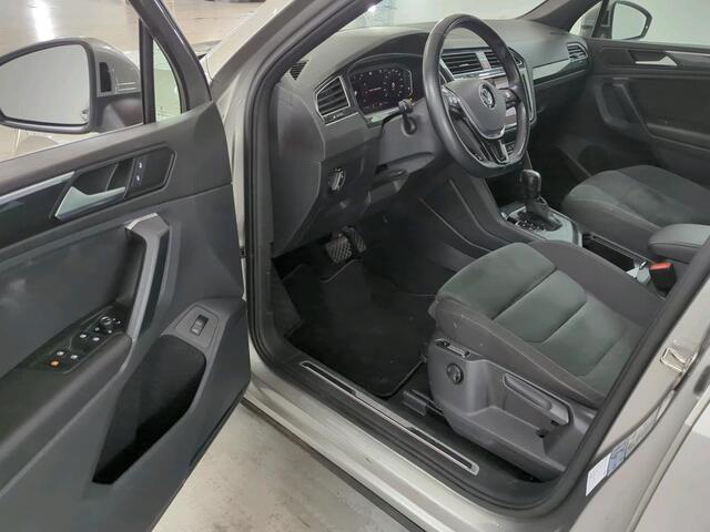 Volkswagen TIGUAN 1.5 TSI 150pk Automaat Highline Business R Advance / Panoramadak / Trekhaak / Massage