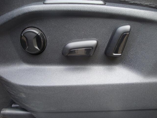 Volkswagen TIGUAN 1.4 TSI ACT Highline / Trekhaak / Lederen bekleding