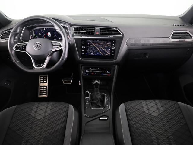 Volkswagen TIGUAN 1.4 TSI eHybrid R-Line Business+