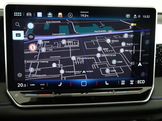 Volkswagen TIGUAN 1.5 eHybrid R-Line Business 204 PK | Panoramaschuif-kanteldak | 20" lm velgen 'leeds' | Comfort pakket | Verlengde garantie 11/2028 |