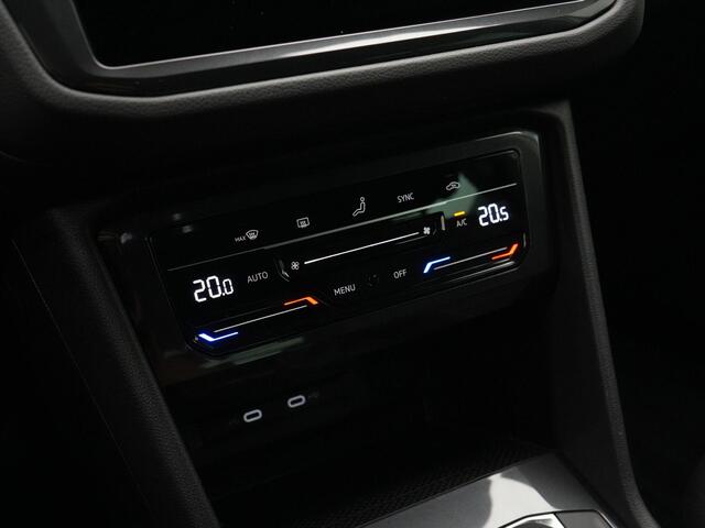 Volkswagen TIGUAN 1.4 TSI 245 pk eHybrid Life Business | LED koplampen | Achteruitrijcamera | Adaptive Cruise Control | Standkachel | Side Assist | 17 inch