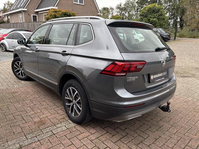 Volkswagen TIGUAN Allspace 1.4 TSI Trendline 7-Persoons Trekhaak / All-Seasons / Digi-dash