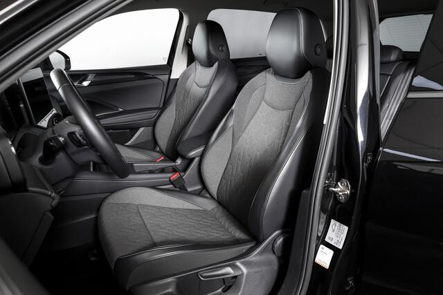 Volkswagen TIGUAN 1.5 eTSI 150 PK Life Edition - DSG Automaat | Dig. Cockpit | Adapt. Cruise | Stoel+-Stuurverw. | PDC | Camera | App. Connect | ECC | Elek. Klep | DAB | LM 17" | 9053