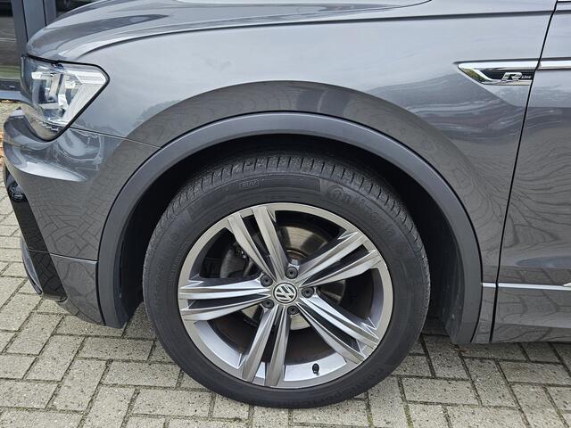 Volkswagen TIGUAN 1.4 TSI ACT Connected Series + R-LINE + MASSAGE + PANO DAK + DIG DASHBOARD + VOLLEER