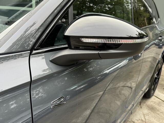 Volkswagen TIGUAN 1.5 272pk eHybrid R-Line Edition Style Trekhaak Panoramadak Camera Stoelverwarming Massagestoel