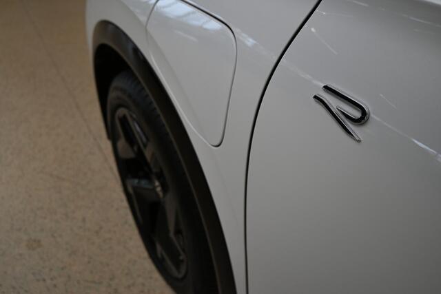 Volkswagen TIGUAN 1.5 eHybrid 272pk R-Line | Leder | Panoramadak | 360° Camera | 100% (Dealer) onderhouden label | RIJKLAARPRIJS |