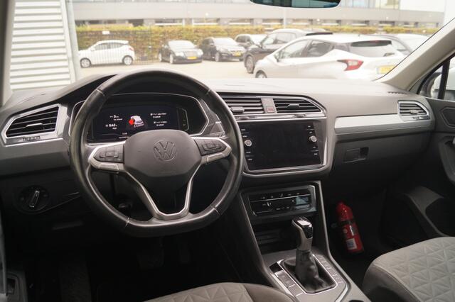Volkswagen TIGUAN 1.4 TSI DSG eHybrid Plug-in Life Edition -NAVI-ECC-