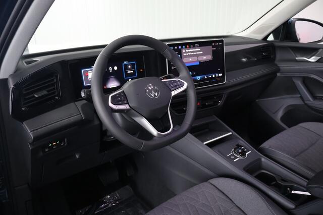 Volkswagen TIGUAN 1.5 TSI eHybrid 150 kW Life | Panoramadak | Trekhaak