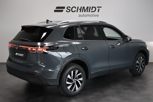 Volkswagen TIGUAN 1.5 TSI eHybrid 150 kW Life | ACC | LED | Navigatie