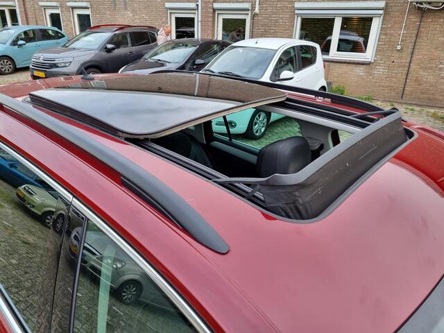 Volkswagen TIGUAN 1.4 TSI ACT Comfortline ?PANODAK ?ZEER COMPLEET