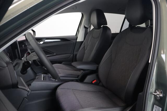 Volkswagen TIGUAN 1.5 TSI eHybrid 150 kW Life | Trekhaak | Winter Pakket | LED