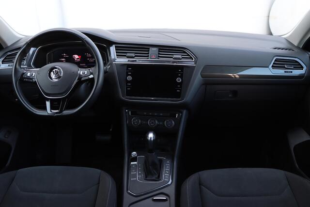 Volkswagen TIGUAN Allspace 1.5 TSI Highline Business R 7p. DSG7 150pk