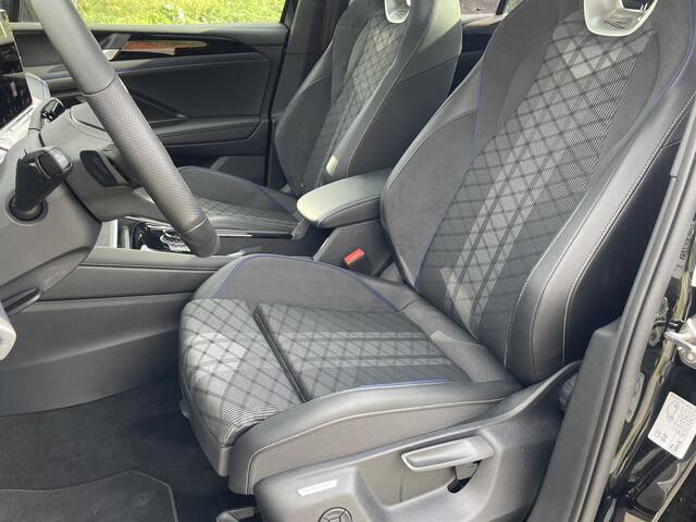 Volkswagen TIGUAN 1.5 eHybrid 204pk PHEV R-Line Edition / Panoramadak / Stoel+Stuurverwarming / 360 Camera / Trekhaak wegklapbaar