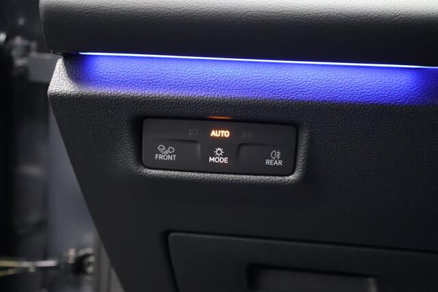 Volkswagen TIGUAN 1.5 TSI eHybrid 150 kW Life | Panoramadak | Trekhaak | LED