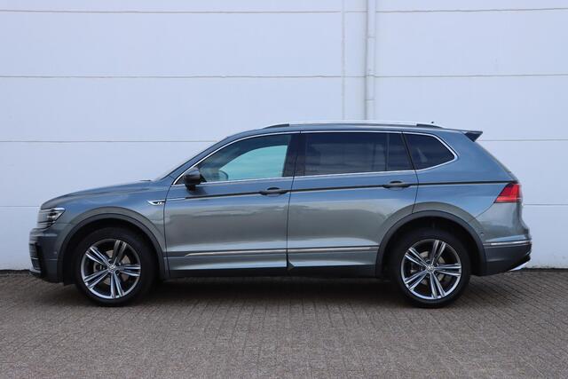 Volkswagen TIGUAN Allspace 1.5 TSI Highline Business R-Line 150pk DSG7