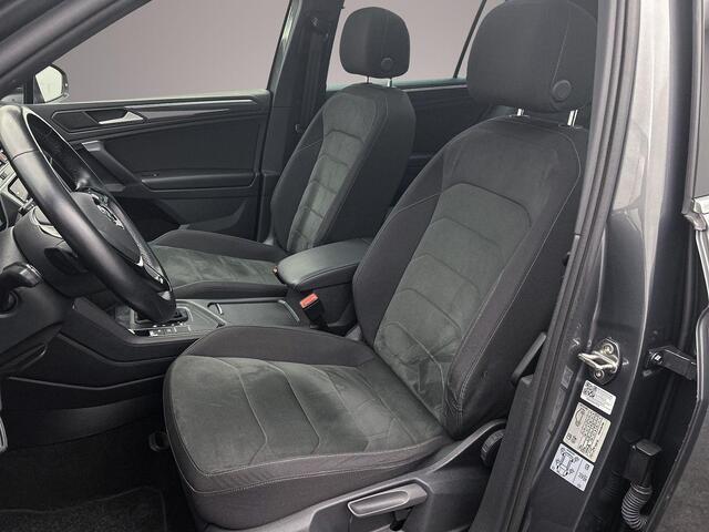 Volkswagen TIGUAN 1.5 TSI ACT Highline Business R 150pk DSG Automaat, Panoramadak, Trekhaak, Stoelverwarming, Achteruitrijcamera, Adaptive cruise control, Navigatie