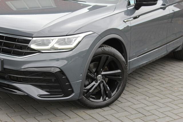 Volkswagen TIGUAN 1.5 TSI R-Line | Pano | Trekhaak | Head-up |