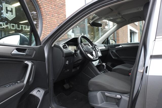 Volkswagen TIGUAN Allspace 2.0 TDI Highline 7p. Trekhaak, Achteruitrijcamera, ACC