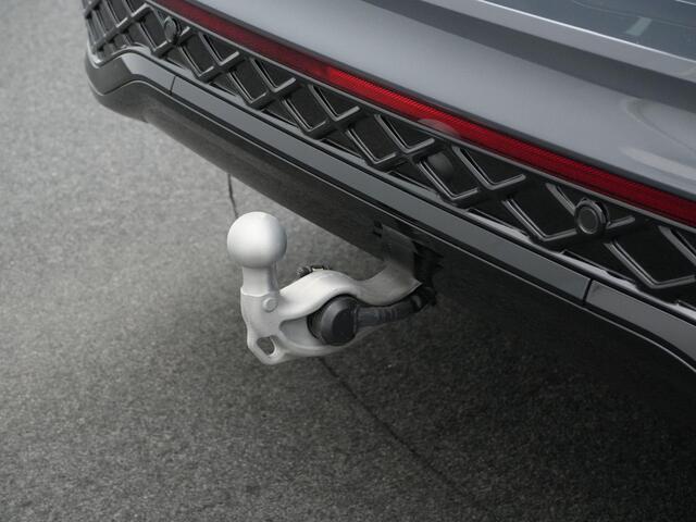 Volkswagen TIGUAN 1.5 eHybrid 204 pk DSG R-Line Edition | Panoramadak | Trekhaak | Adaptive Cruise | Side Assist | Park Assist | 20 inch