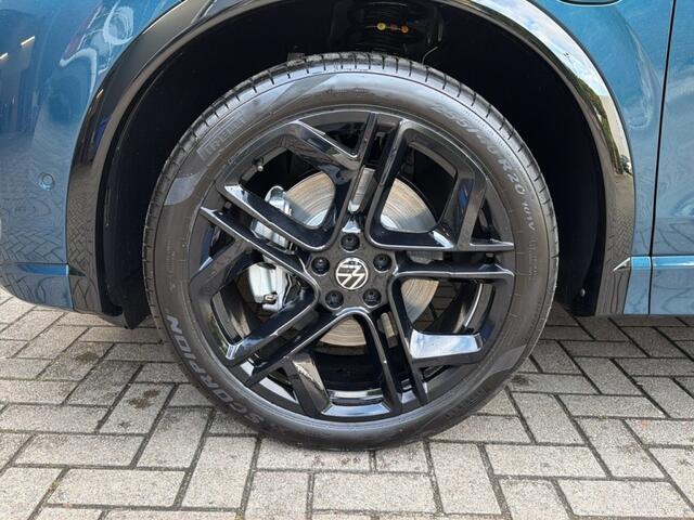 Volkswagen TIGUAN 1.5 TSI E-HYBRID R-LINE PANO-DAK/TREKHAAK/CAMERA/HenK/CARPLAY/ACC