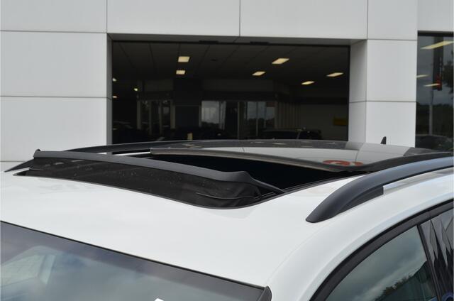 Volkswagen TIGUAN 1.5 TSI ACT Highline Business R-line Pano | Parelmoer wit | Virtual cockpit | Carplay | 20'' LMV zwart | LED koplampen | Stoelverarming | Alcantara