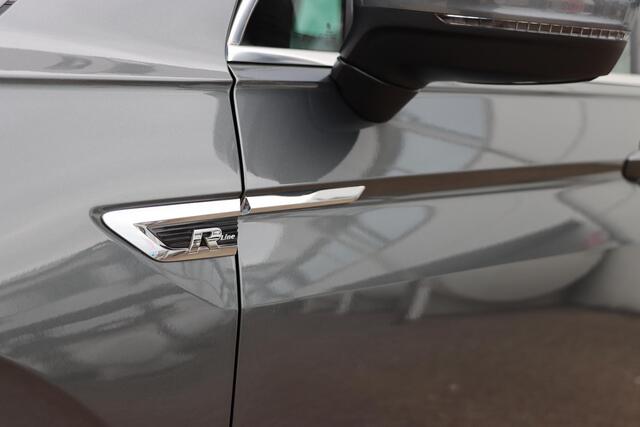 Volkswagen TIGUAN 2.0 TSI 4Motion Highline Business R 220pk DSG6