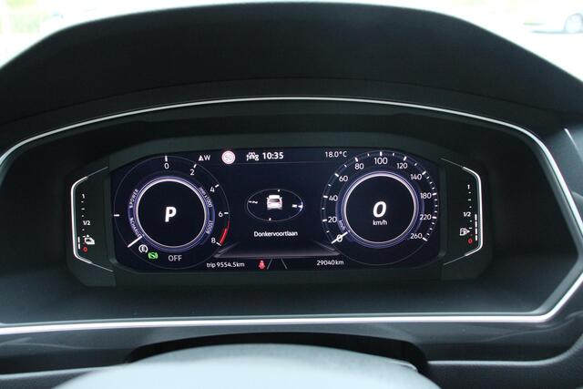 Volkswagen TIGUAN 1.4 TSI eHybrid R-Line Business+