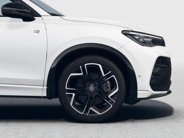 Volkswagen TIGUAN R-Line Edition 1.5 eHybrid 150 kW / 204 PK SUV 6 v