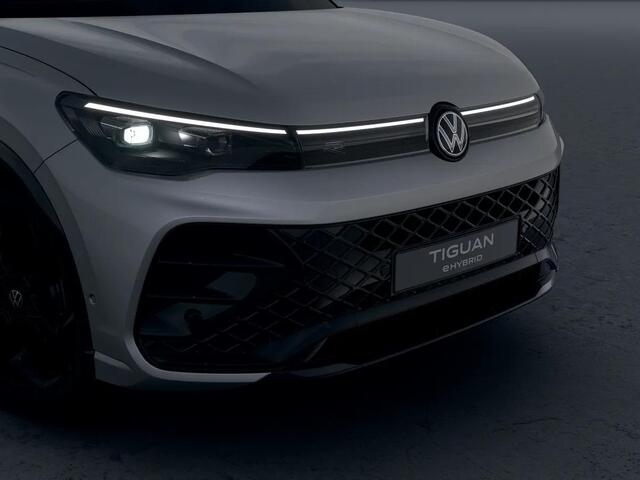 Volkswagen TIGUAN R-Line Edition 1.5 eHybrid 150 kW / 204 PK SUV 6 v