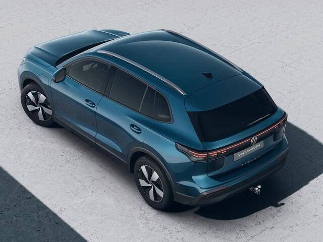 Volkswagen TIGUAN Life Edition 1.5 eHybrid 150 kW / 204 PK SUV 6 ver