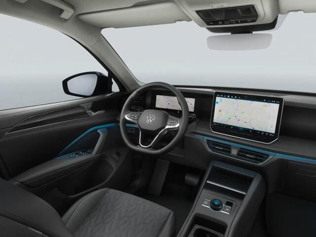 Volkswagen TIGUAN Life Edition 1.5 eHybrid 150 kW / 204 PK SUV 6 ver