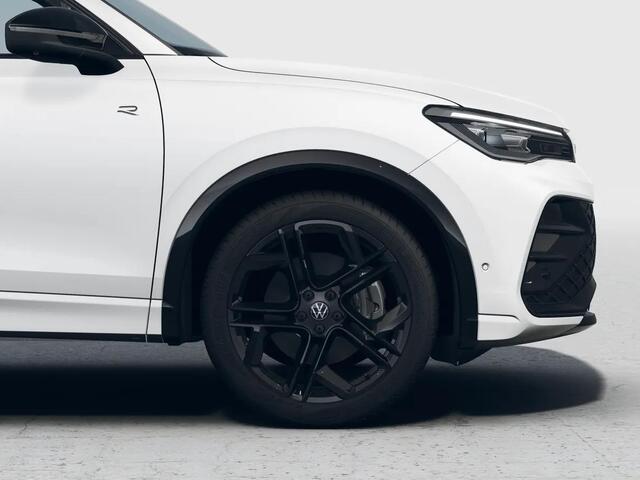 Volkswagen TIGUAN R-Line Edition 1.5 eHybrid 150 kW / 204 PK SUV 6 v