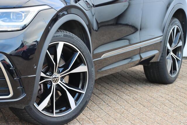 Volkswagen TIGUAN 1.4 TSI eHybrid R-Line Business + 245pk DSG6