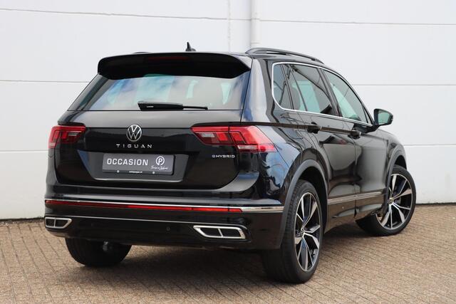 Volkswagen TIGUAN 1.4 TSI eHybrid R-Line Business + 245pk DSG6