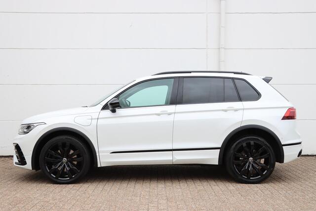 Volkswagen TIGUAN 1.4 TSI eHybrid R-Line Business + 245pk DSG6