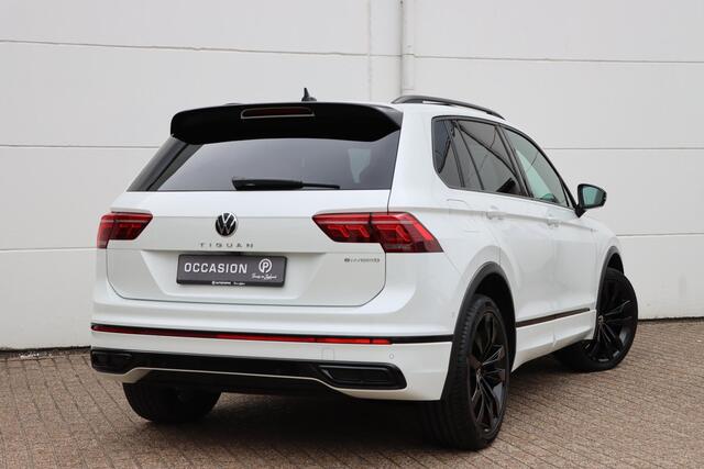 Volkswagen TIGUAN 1.4 TSI eHybrid R-Line Business + 245pk DSG6