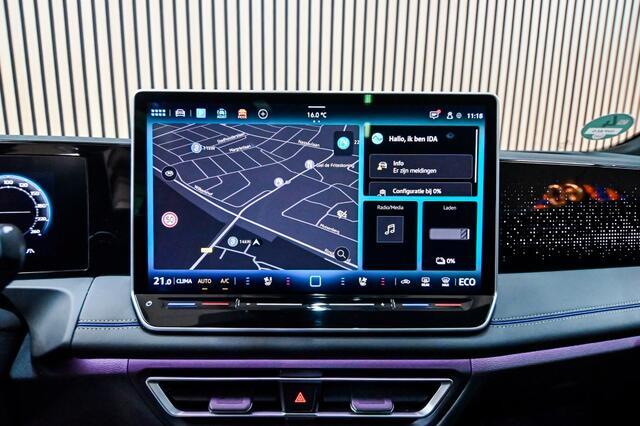 Volkswagen TIGUAN 1.5 eHybrid R-Line | 272 PK | PANO | STOELVERWARMING | STUURVERW