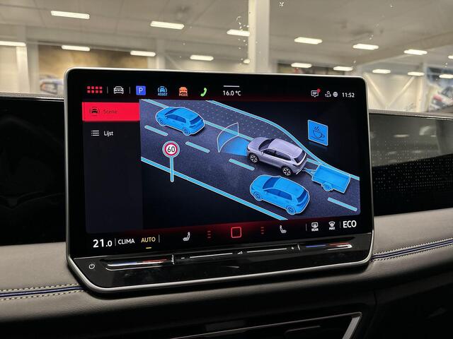 Volkswagen TIGUAN 1.5 204pk DSG eHybrid R-Line Edition · 360 Camera · Apple/Android Car Play · Panoramadak · Keyless · Elek. Trekhaak · Massage · Matrix LED · 20'' Inch · Garantie t/m 29-06-2029 of 100.000km