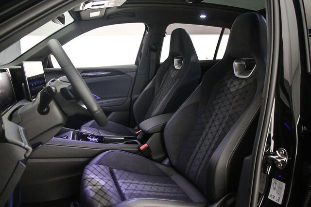 Volkswagen TIGUAN R-Line Edition 1.5 TSI eHybrid 272pk DSG Automaat Trekhaak, Panoramadak, Adaptive cruise control, 360 camera, Achteruitrijcamera