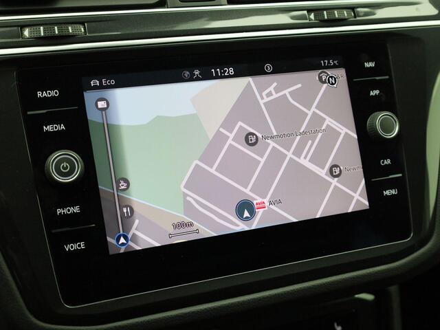 Volkswagen TIGUAN 1.5TSI/150PK Life Active · Camera · Navigatie · Trekhaak · Stoel-& stuurverwarming · Garantie tot mei 2026 of 100000km